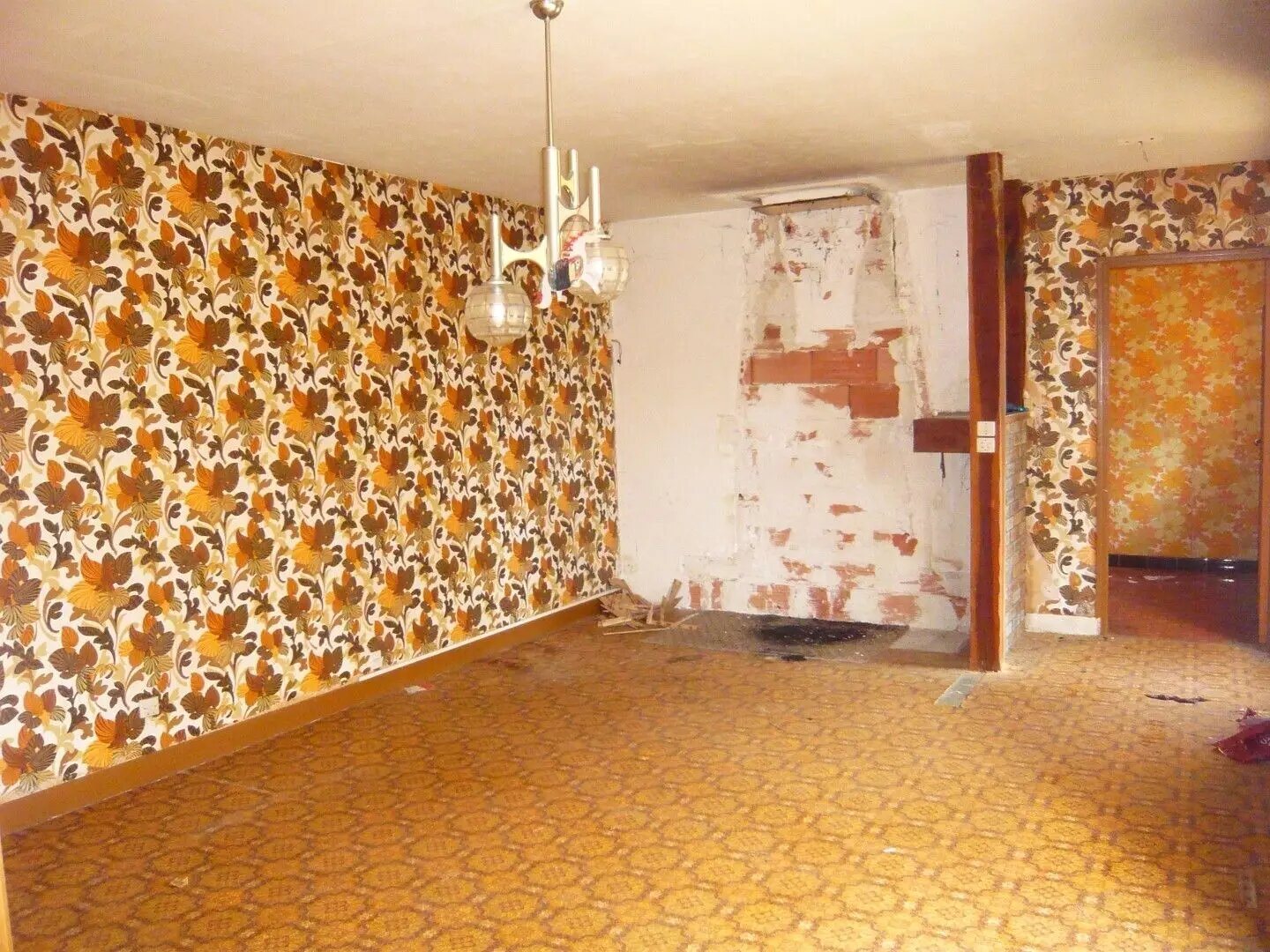 Maison à vendre, 80m², Auvers-sur-Oise