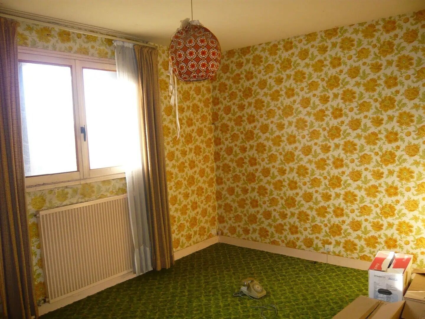 Maison à vendre, 80m², Auvers-sur-Oise
