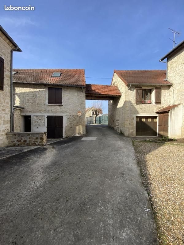 Appartement à vendre, 26m², Auvers-sur-Oise