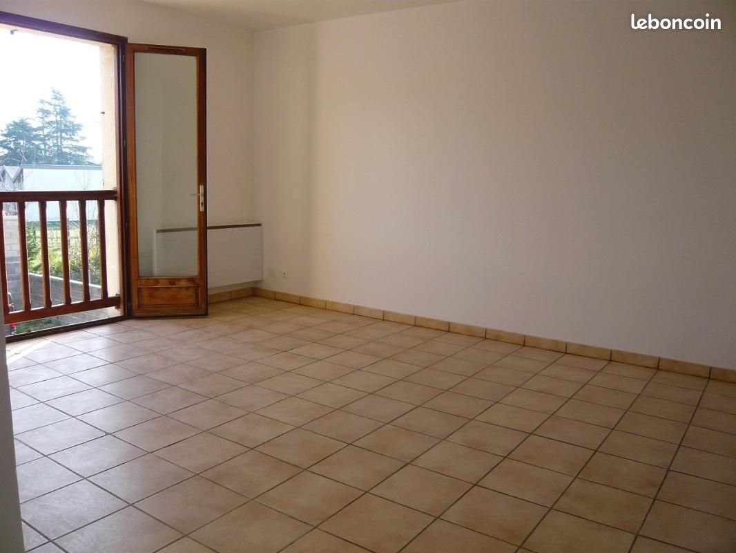 Appartement à vendre, 26m², Auvers-sur-Oise