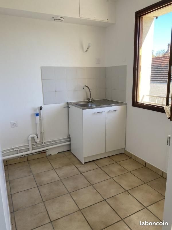Appartement à vendre, 26m², Auvers-sur-Oise