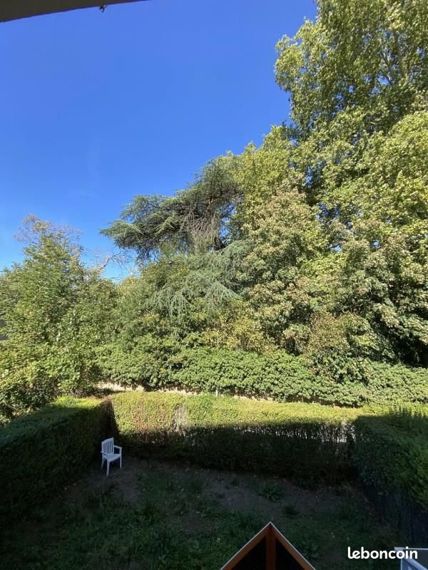 Appartement à vendre, 19m², Montlignon