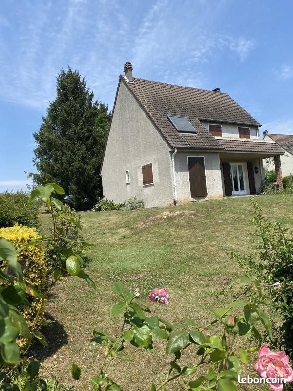 Maison à vendre, 113m², Auvers-sur-Oise