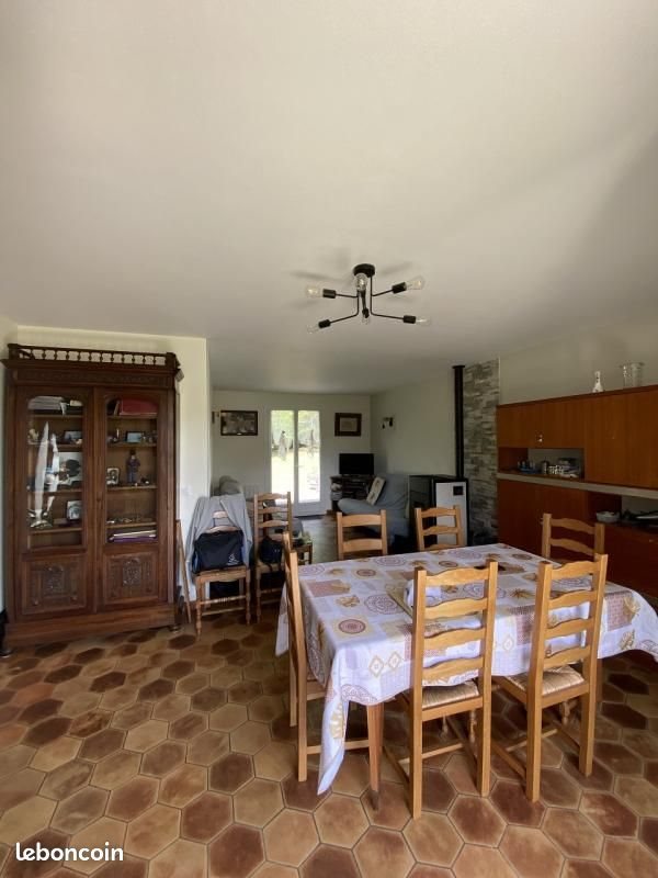 Maison à vendre, 113m², Auvers-sur-Oise