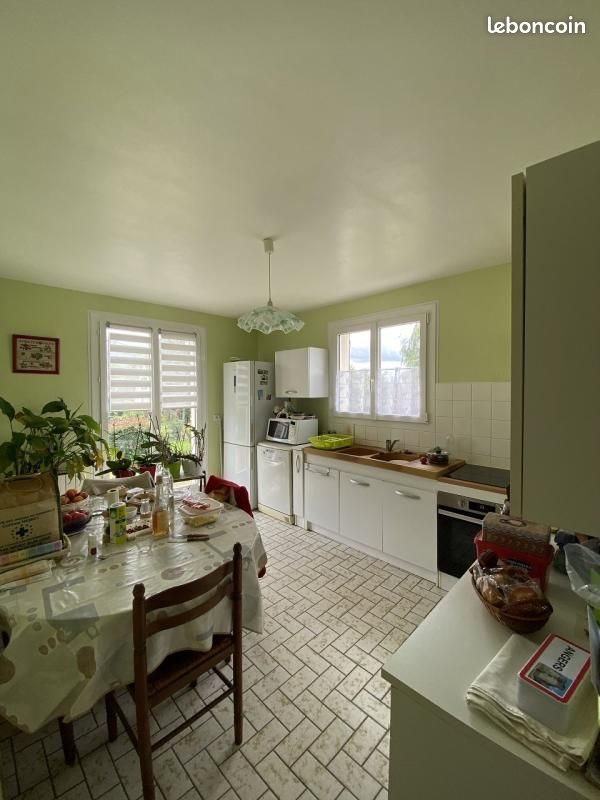 Maison à vendre, 113m², Auvers-sur-Oise