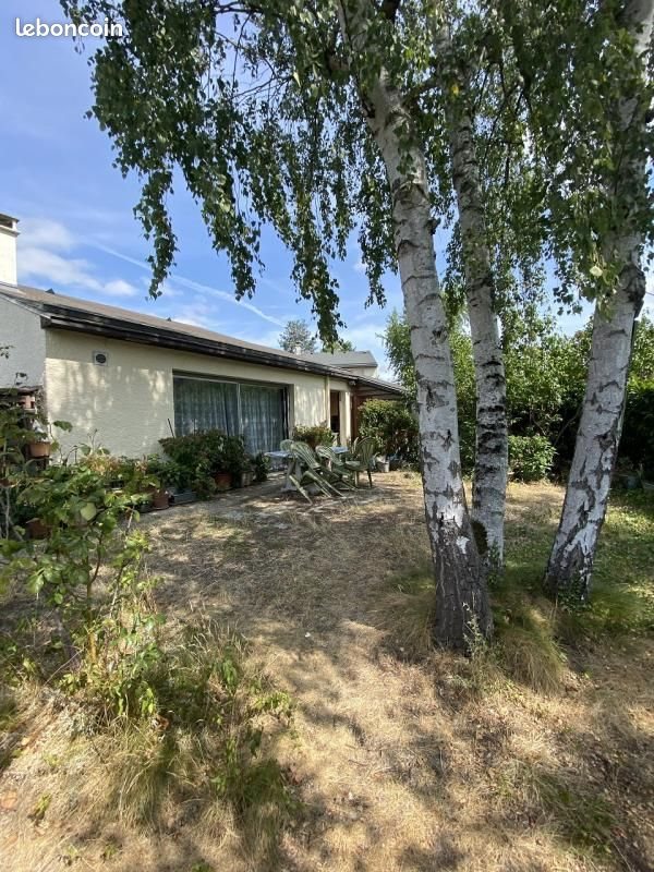 Maison à vendre, 68m², Méry-sur-Oise