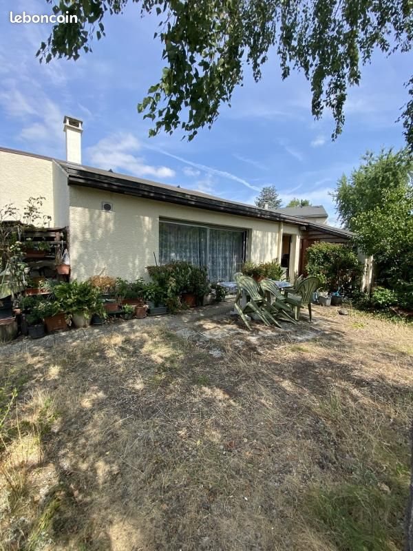 Maison à vendre, 68m², Méry-sur-Oise