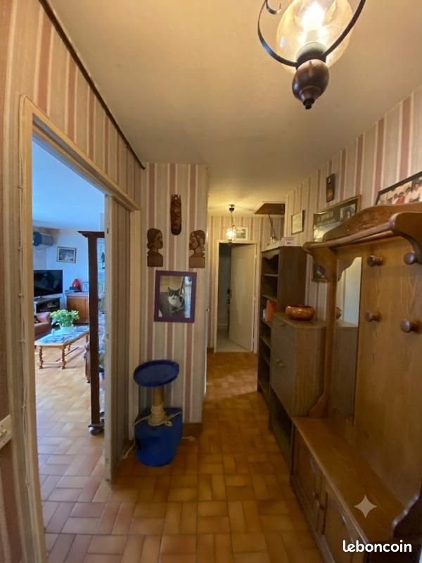 Maison à vendre, 68m², Méry-sur-Oise
