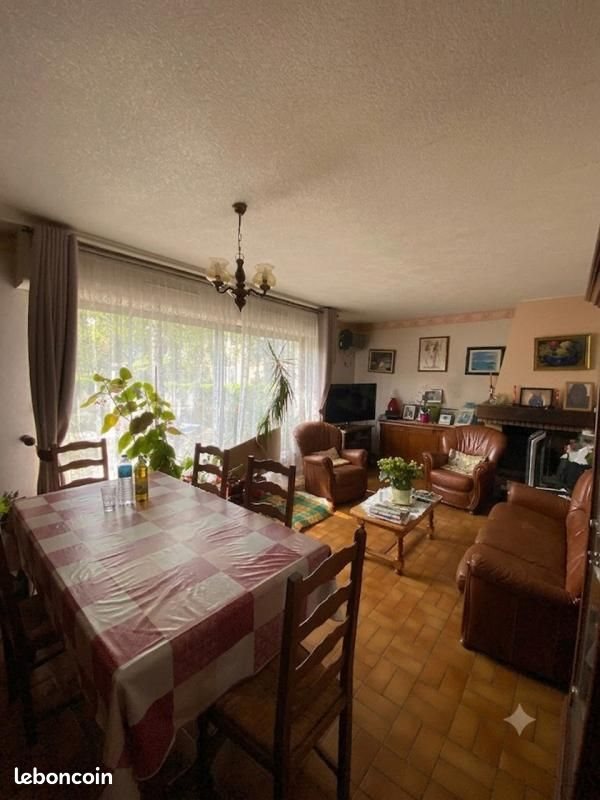 Maison à vendre, 68m², Méry-sur-Oise