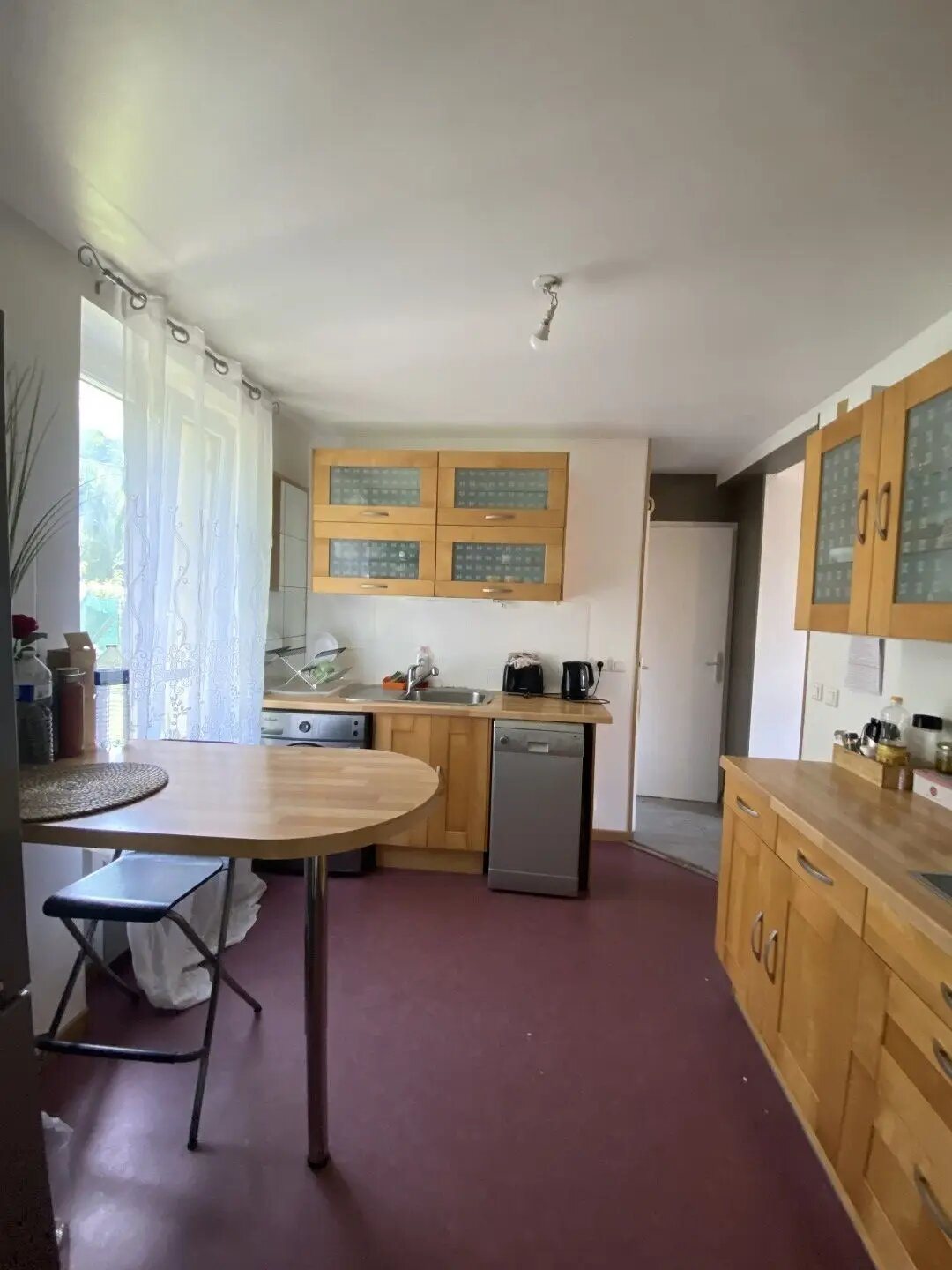 Appartement à vendre, 53m², Méry-sur-Oise
