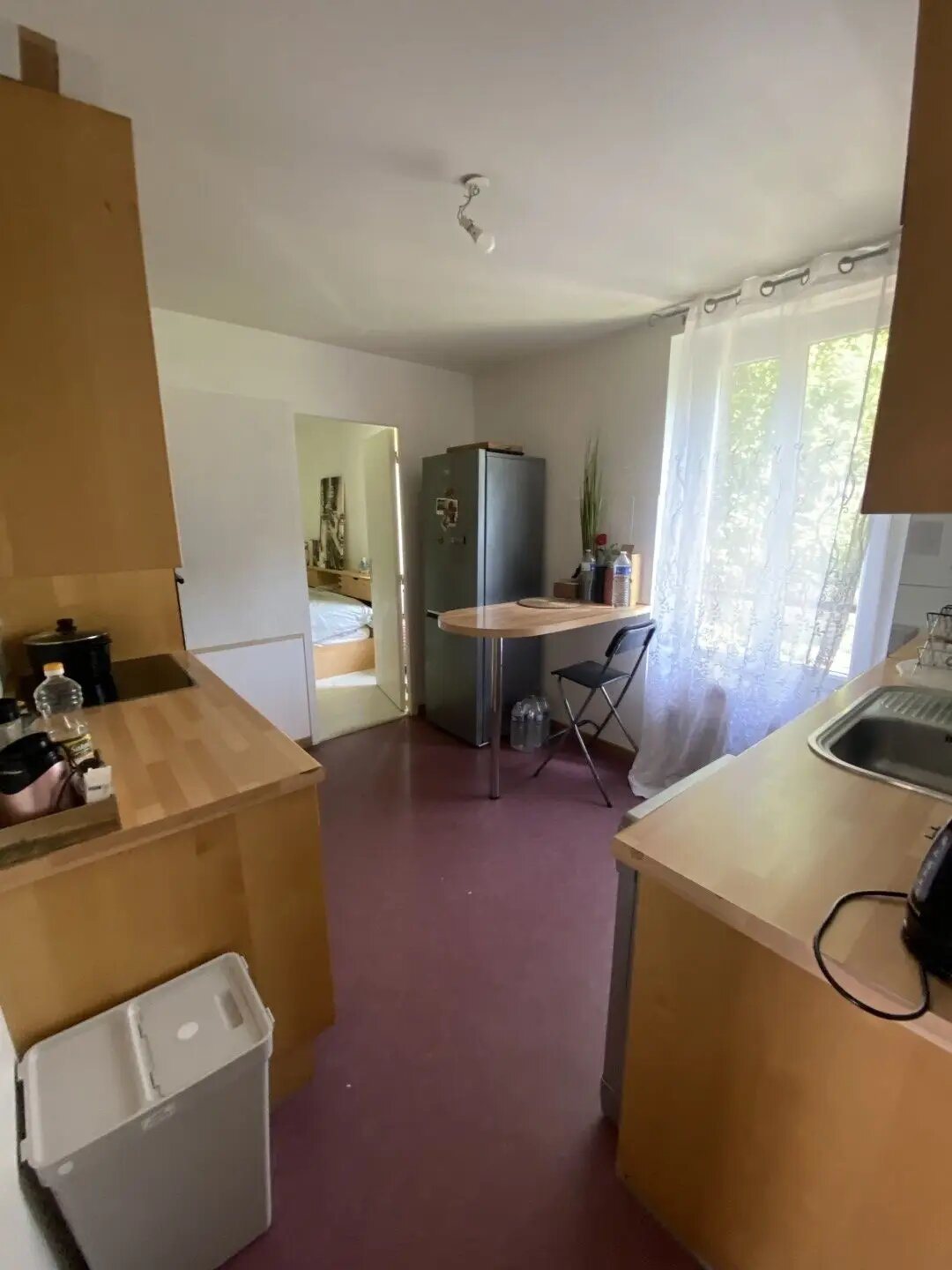 Appartement à vendre, 53m², Méry-sur-Oise