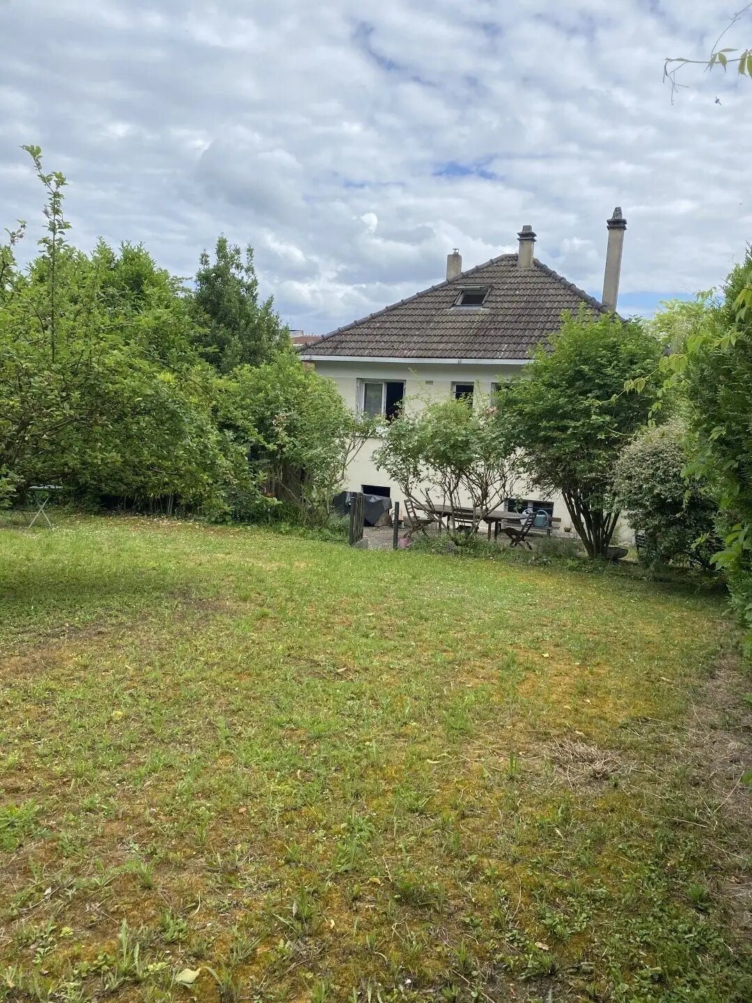Maison à vendre, 89m², Auvers-sur-Oise
