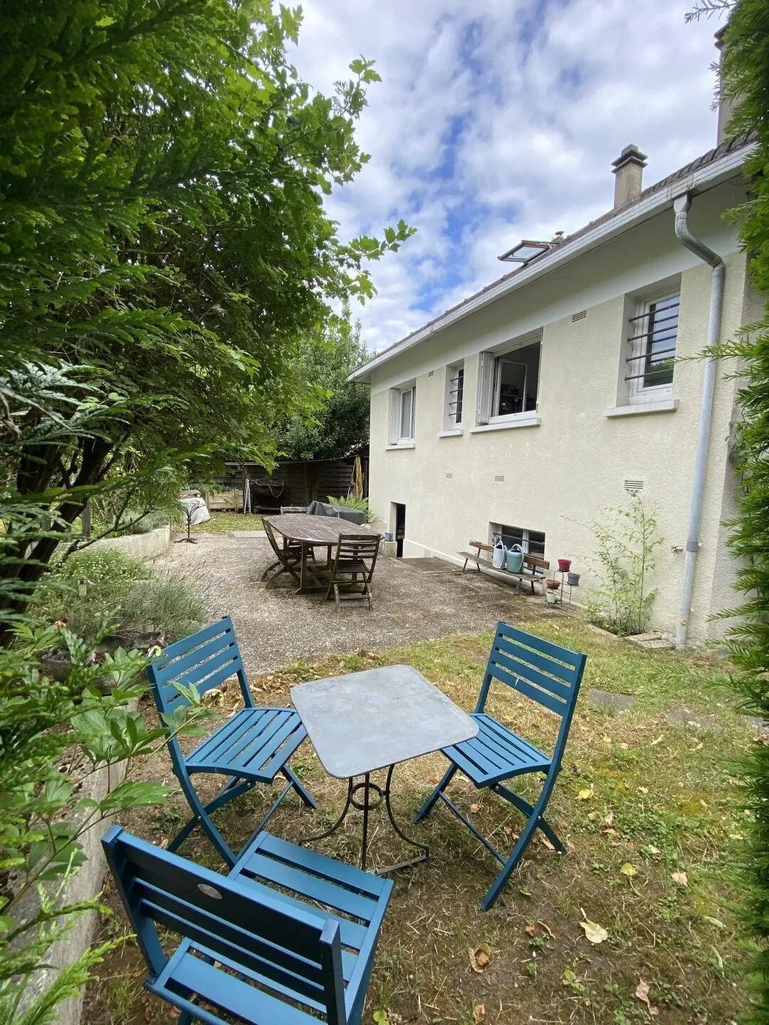 Maison à vendre, 89m², Auvers-sur-Oise
