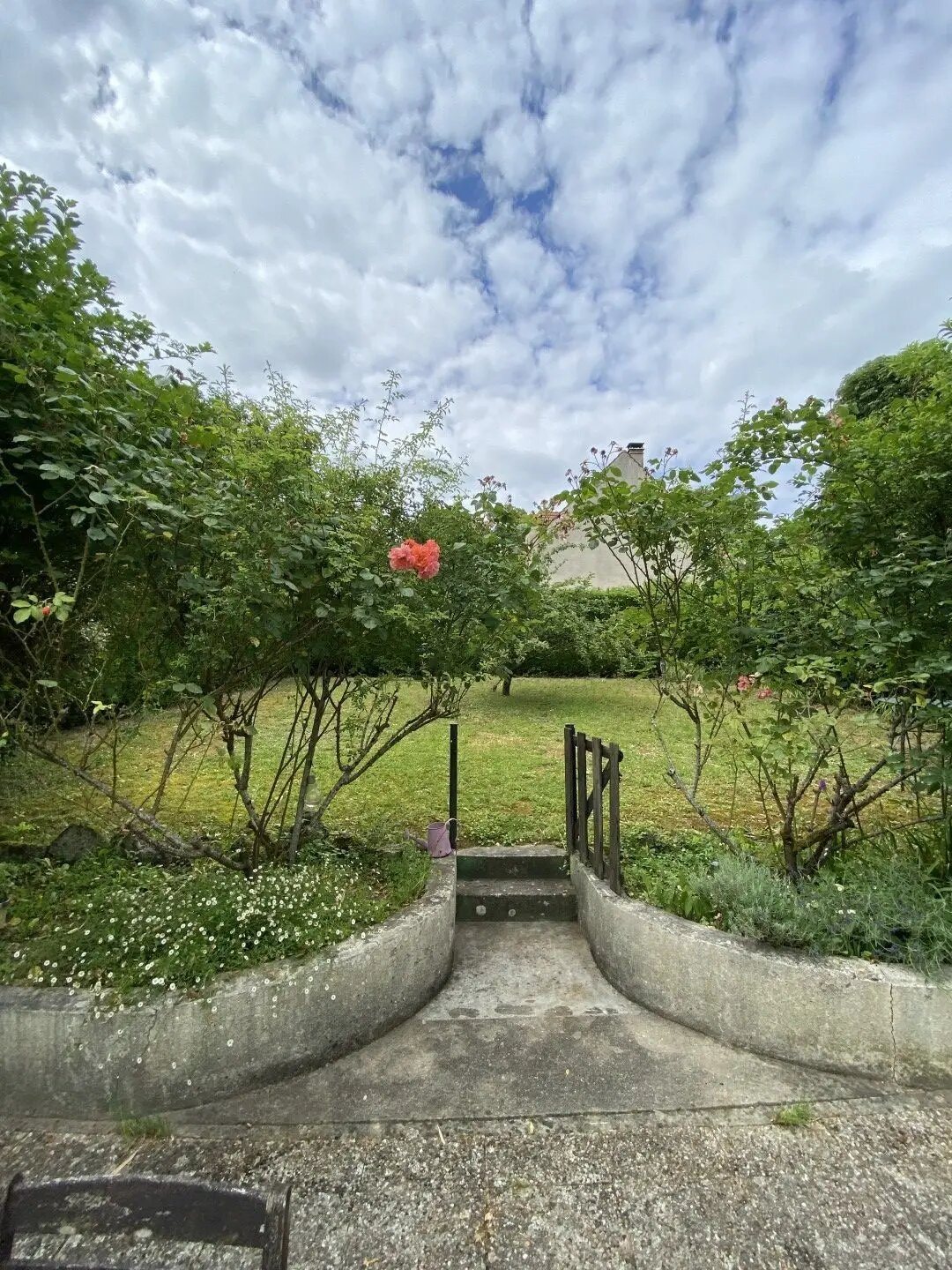 Maison à vendre, 89m², Auvers-sur-Oise