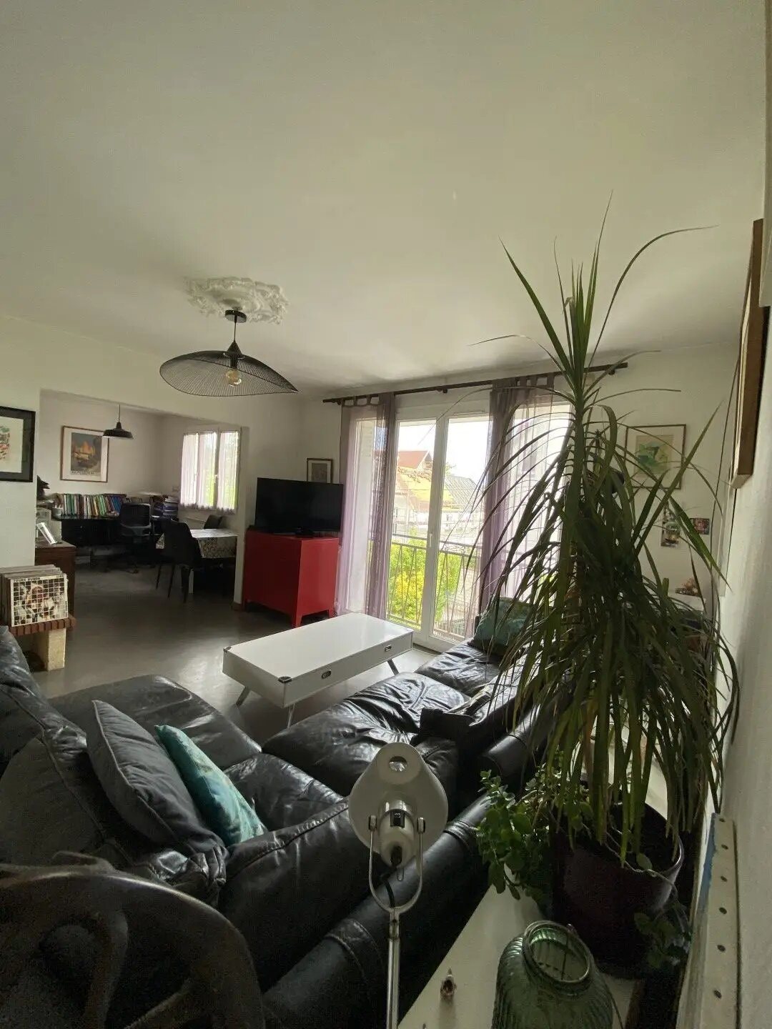 Maison à vendre, 89m², Auvers-sur-Oise