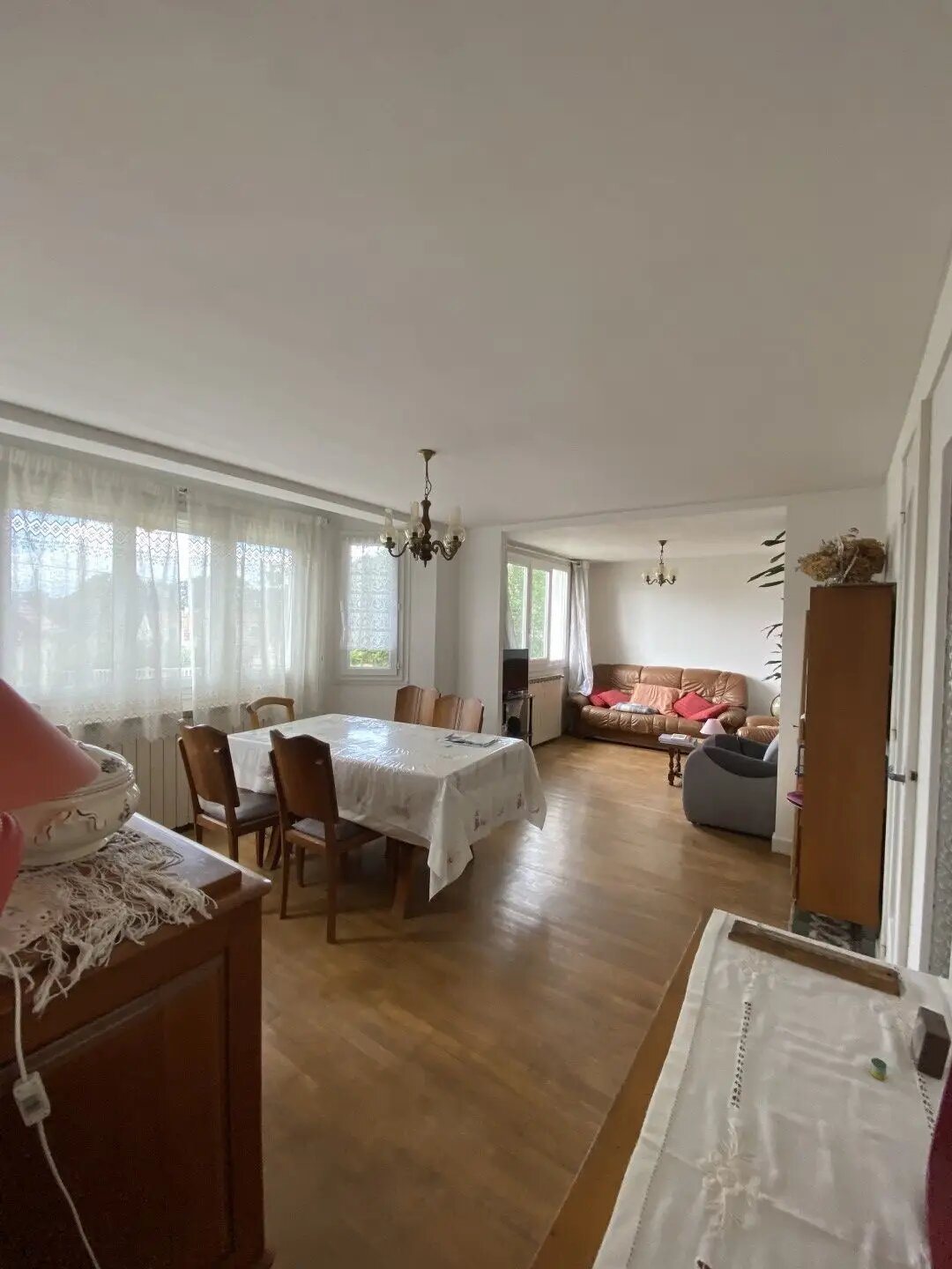 Maison à vendre, 75m², Méry-sur-Oise