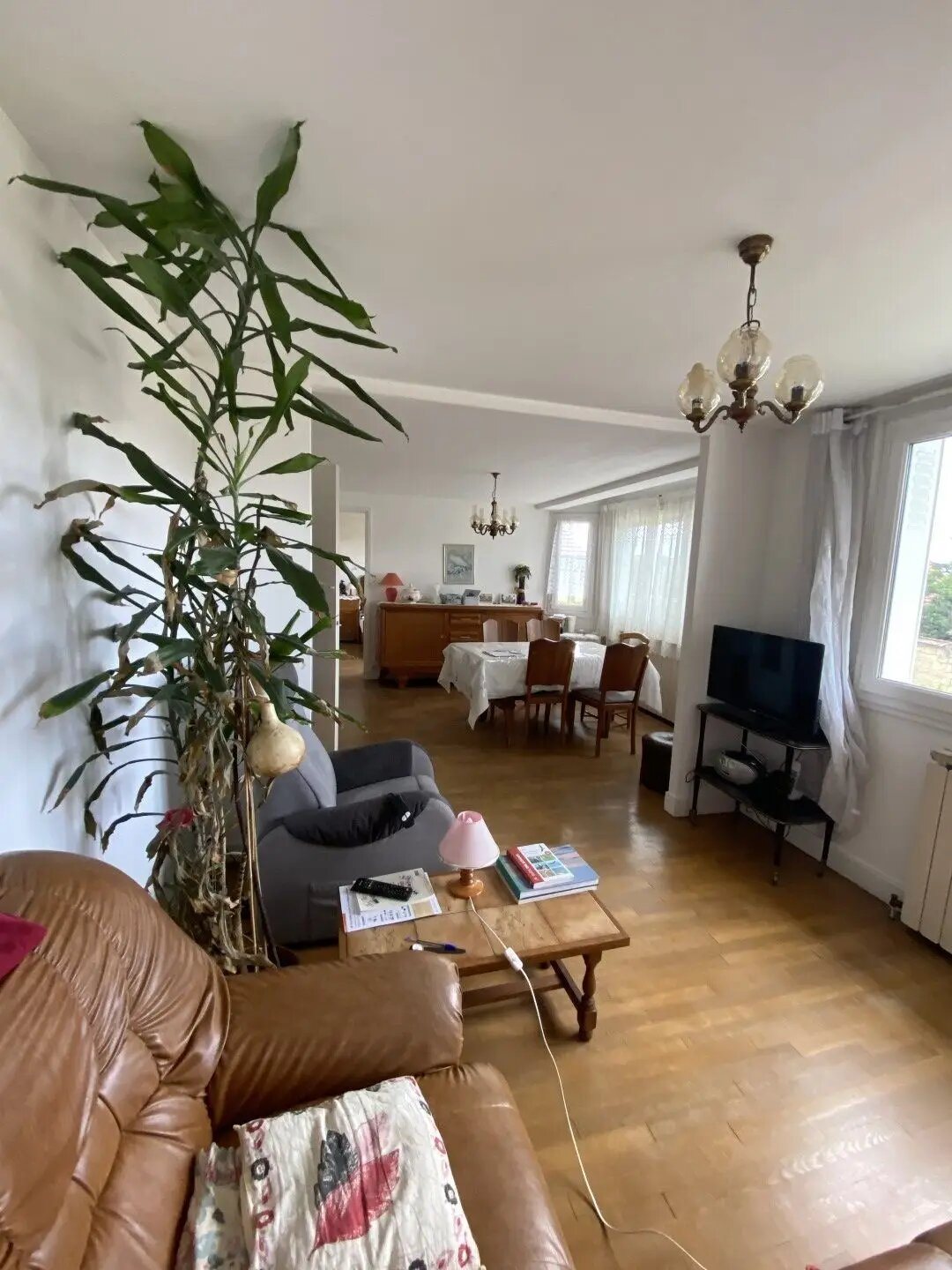 Maison à vendre, 75m², Méry-sur-Oise