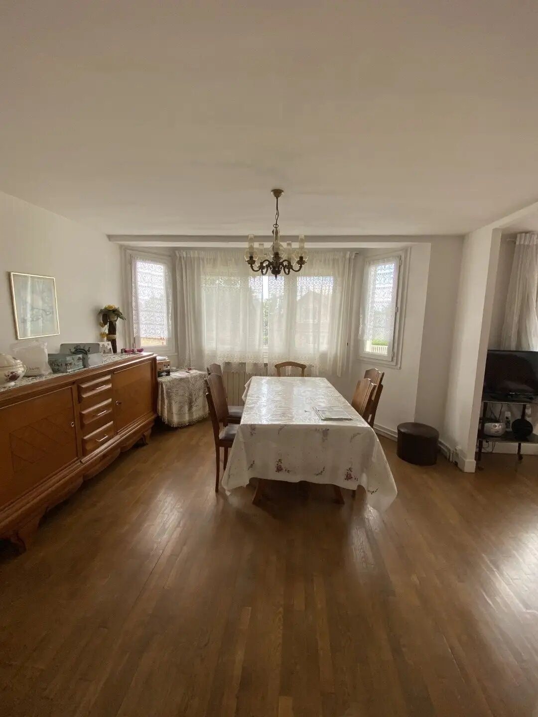 Maison à vendre, 75m², Méry-sur-Oise