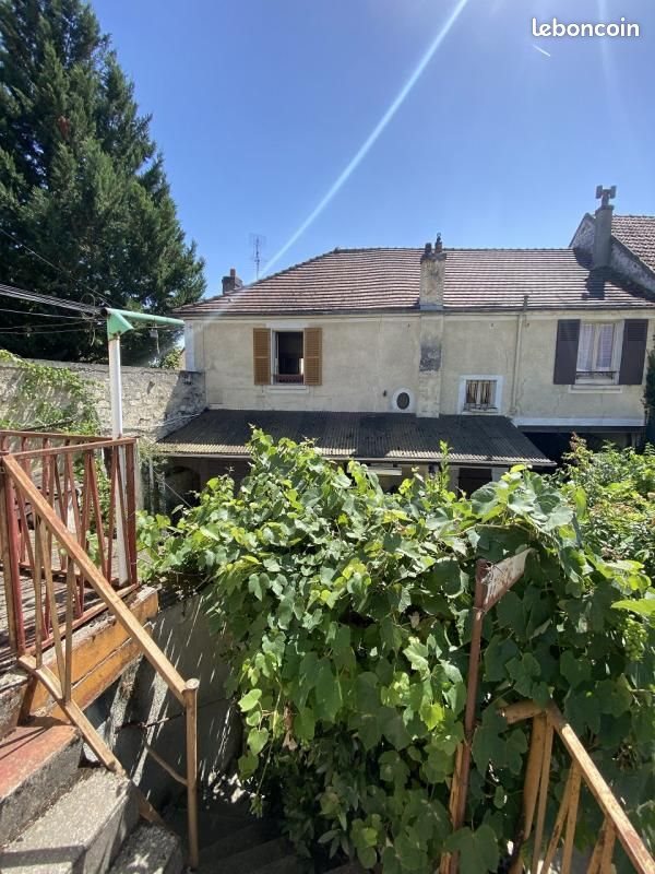 Maison à vendre, 182m², Auvers-sur-Oise