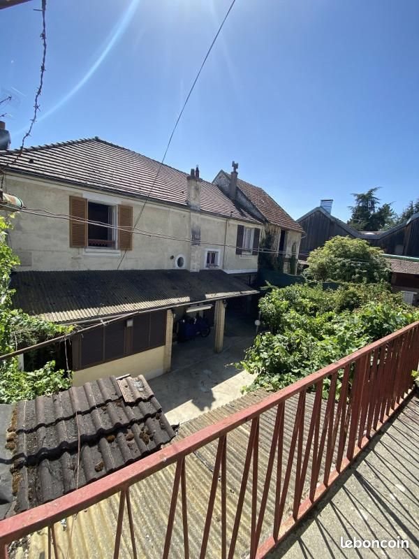 Maison à vendre, 182m², Auvers-sur-Oise