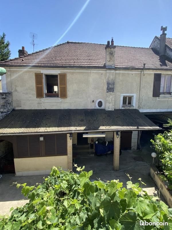 Maison à vendre, 182m², Auvers-sur-Oise