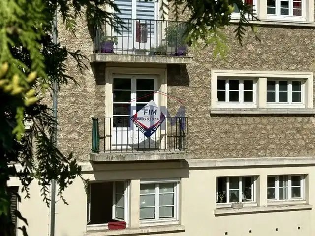 Appartement à vendre, 75m², Neufchâtel-en-Bray