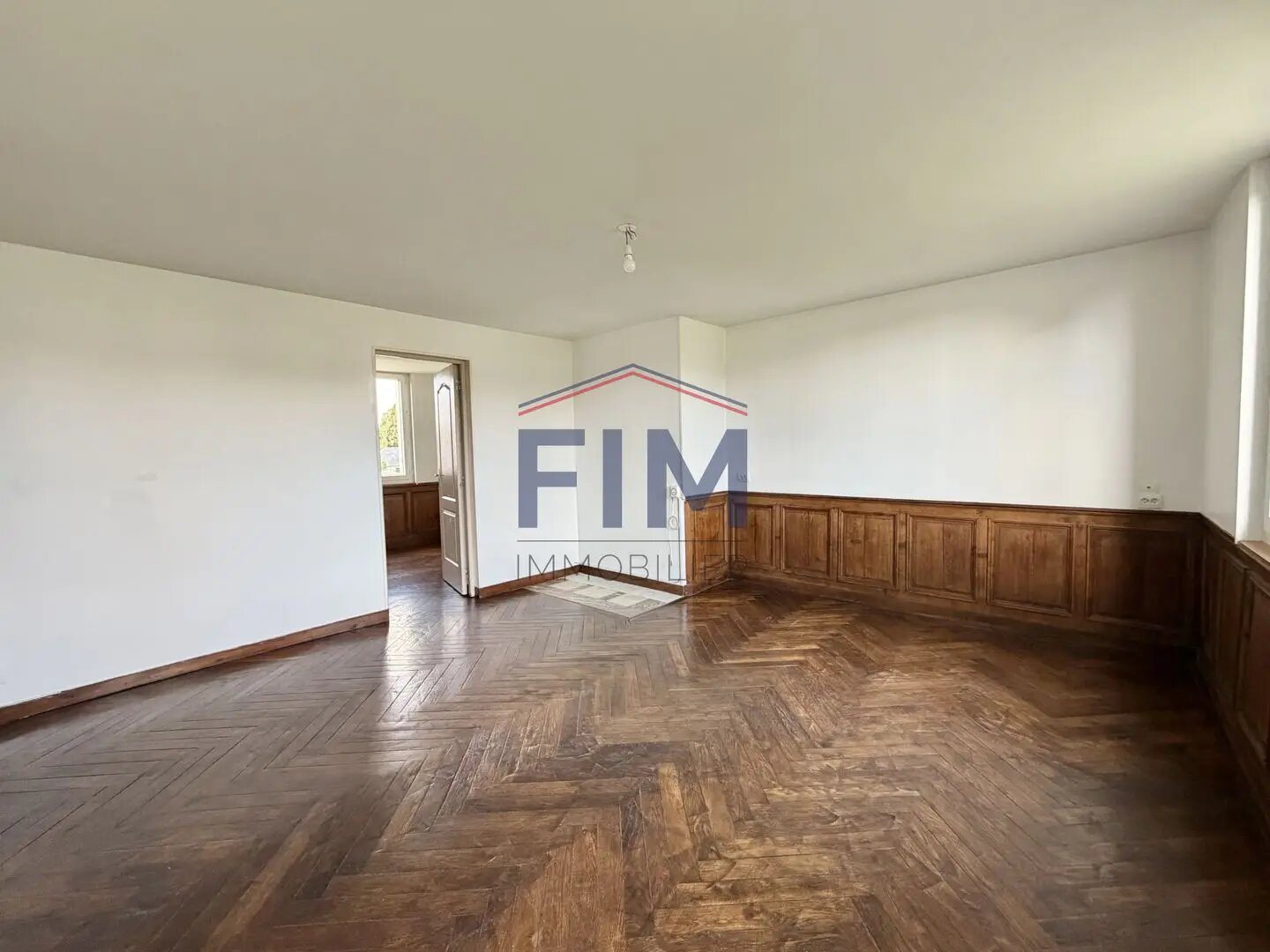 Appartement à louer, 60m², Aumale