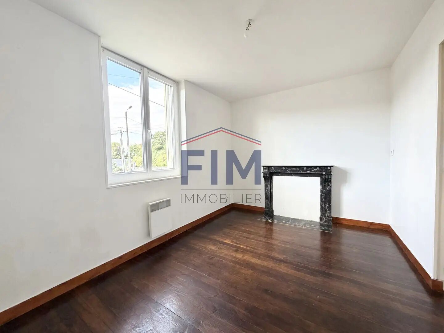 Appartement à louer, 60m², Aumale