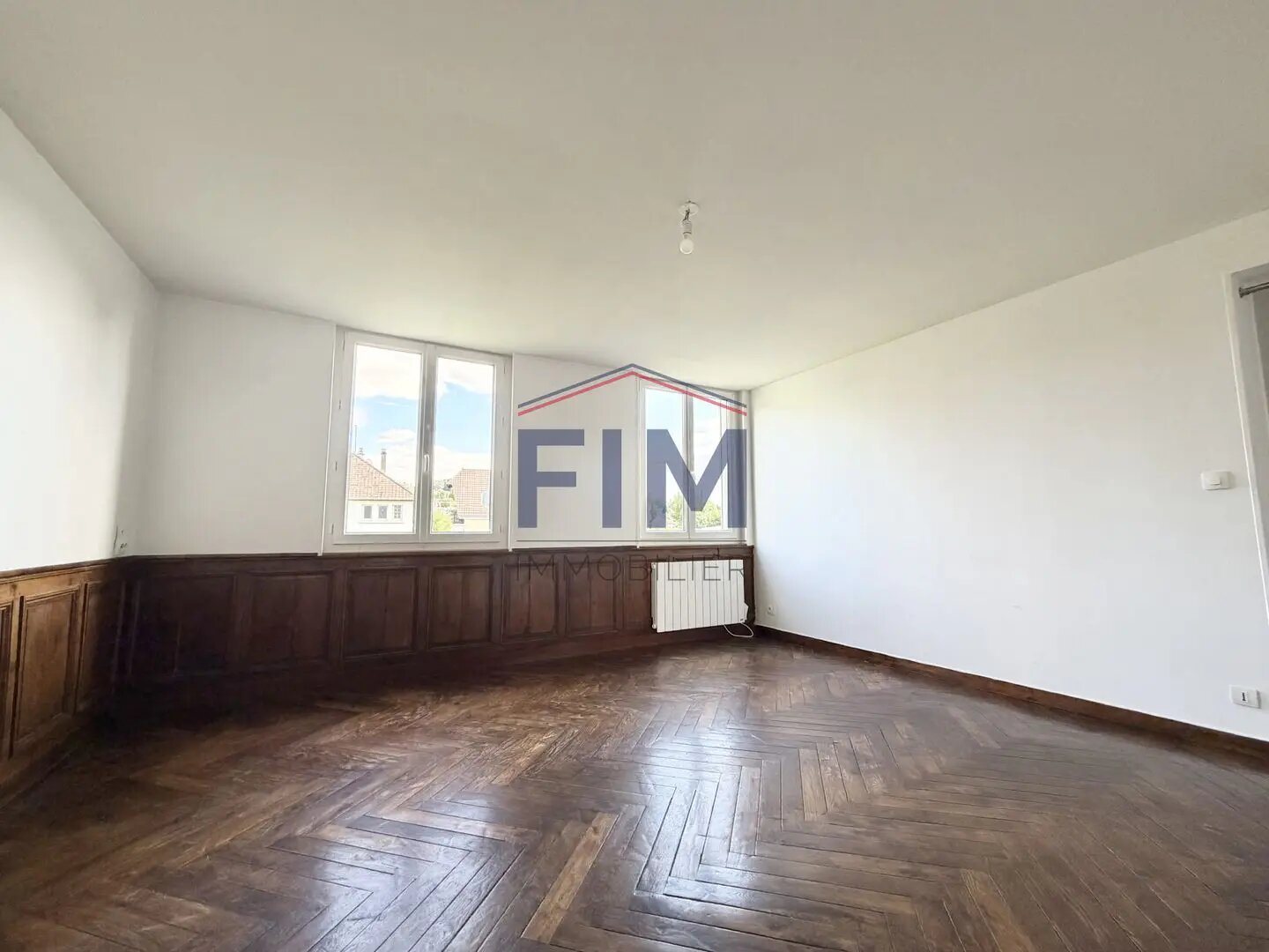 Appartement à louer, 60m², Aumale