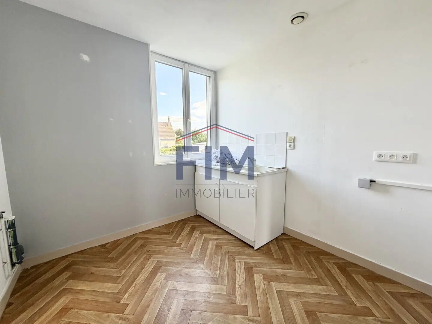 Appartement à louer, 60m², Aumale