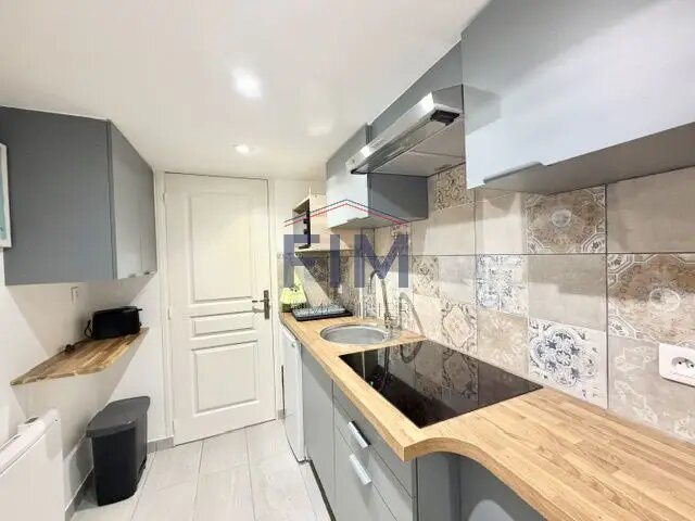 Appartement à louer, 18m², Aumale