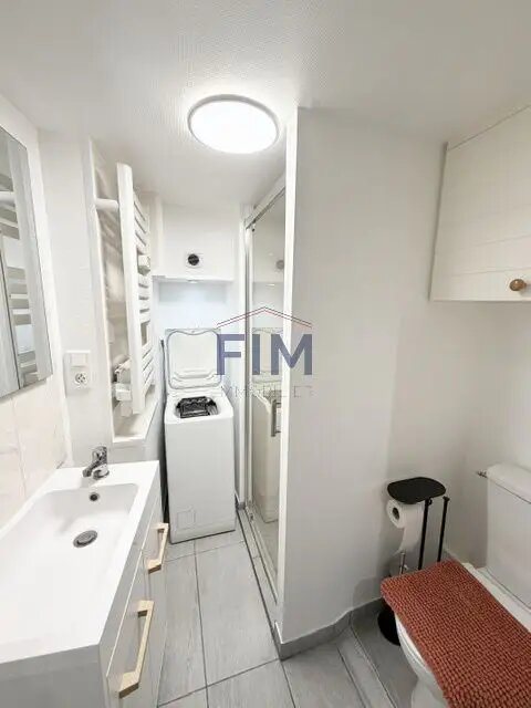 Appartement à louer, 18m², Aumale