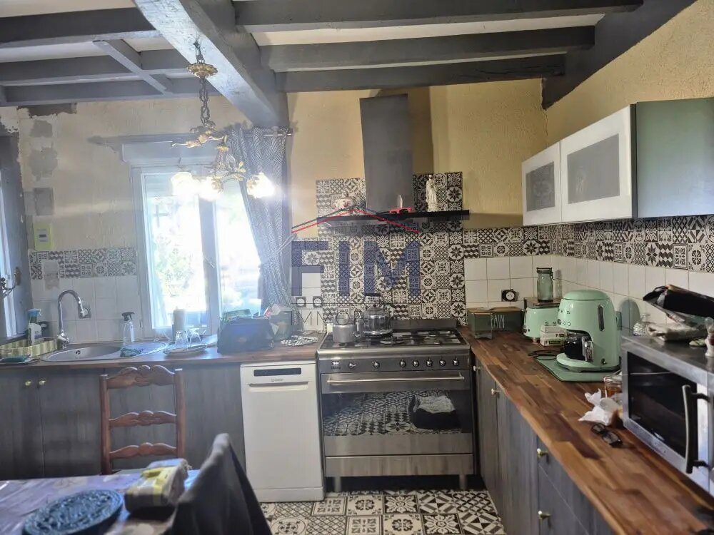 Maison à vendre, 74m², Neufchâtel-en-Bray