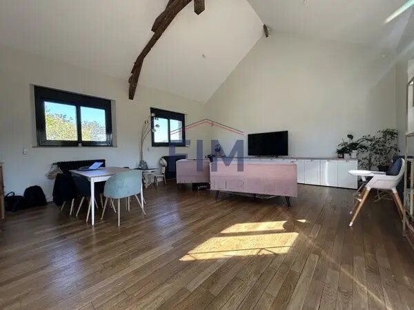 Maison à vendre, 129m², Saint-Saëns