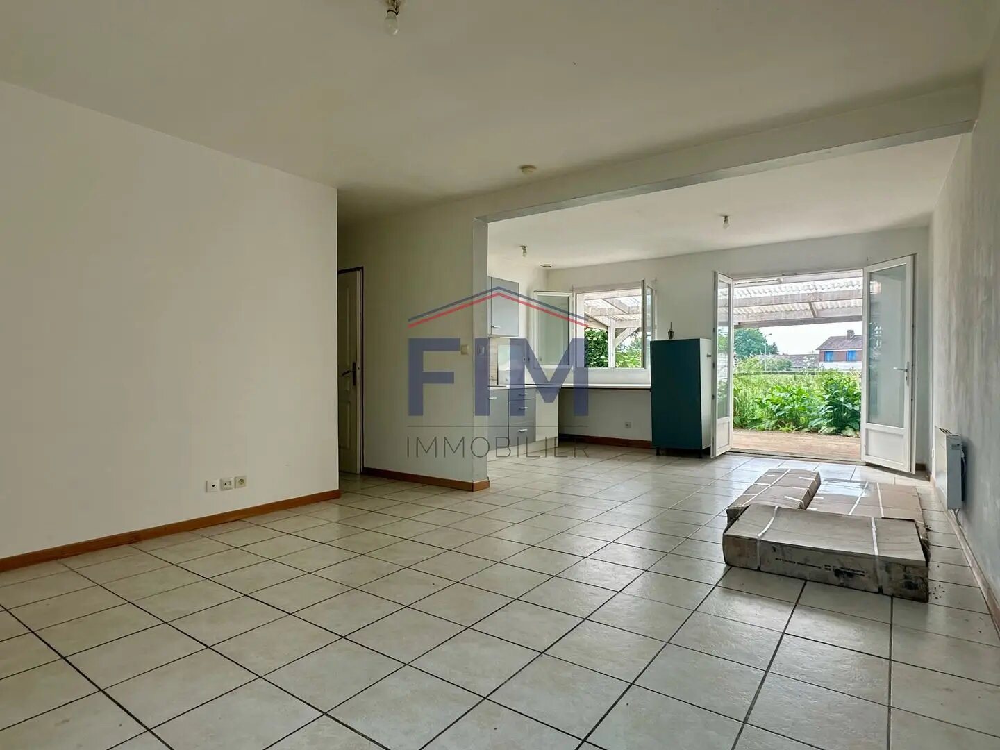 Maison à vendre, 196m², Londinières