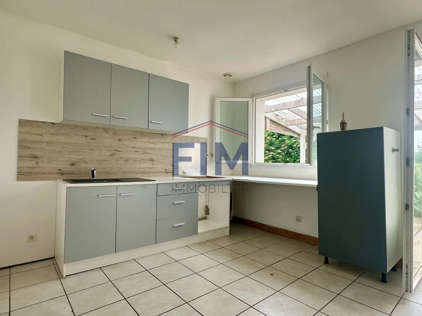 Maison à vendre, 196m², Londinières