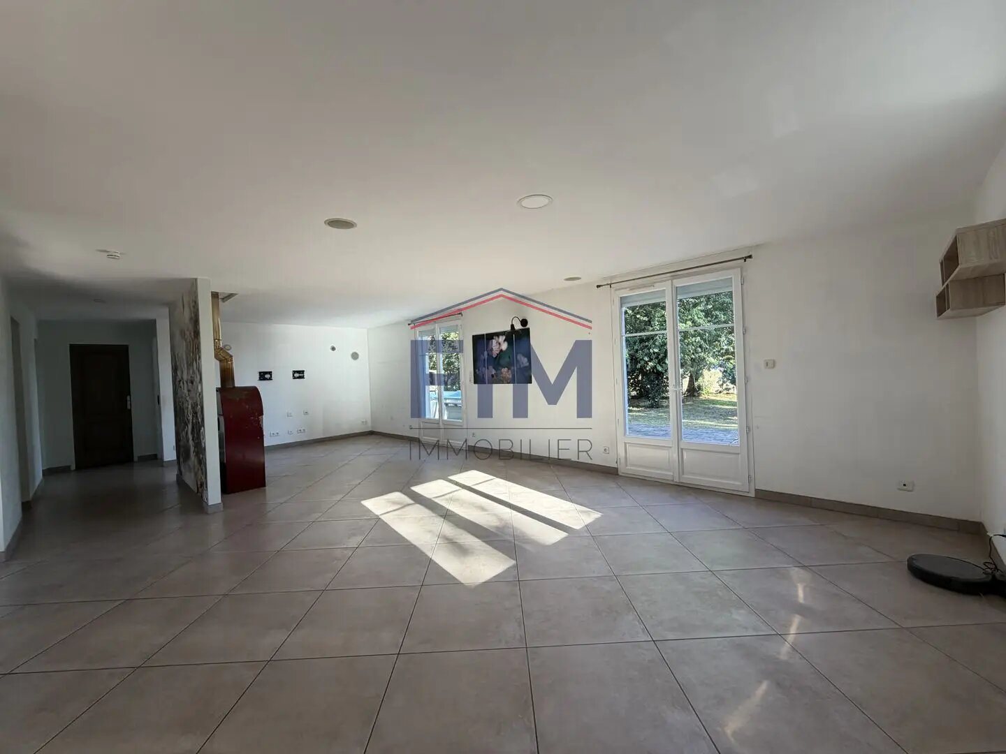 Maison à vendre, 140m², Saint-Saëns