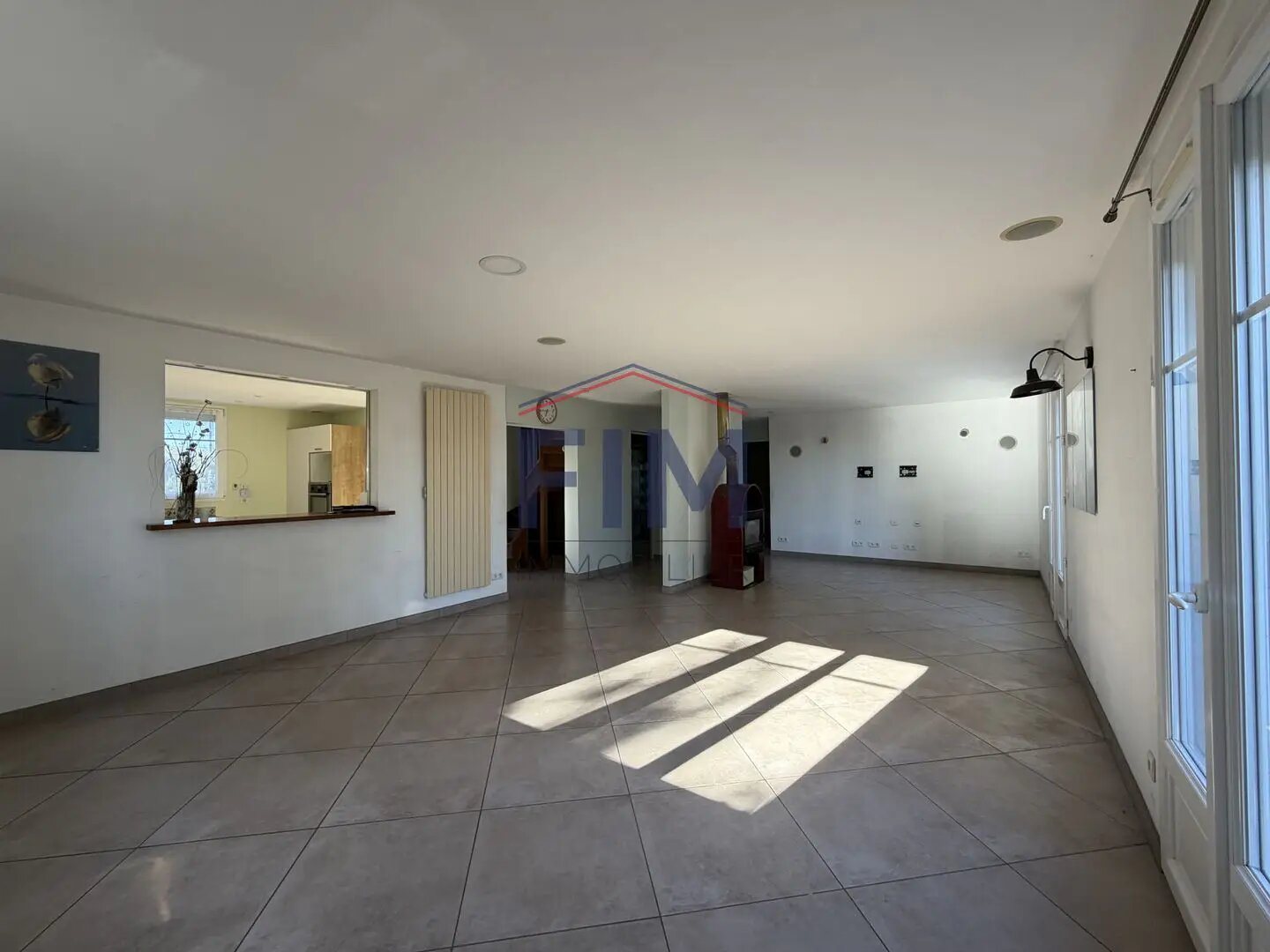 Maison à vendre, 140m², Saint-Saëns