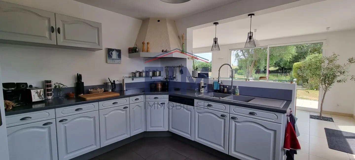 Maison à vendre, 187m², Forges-les-Eaux