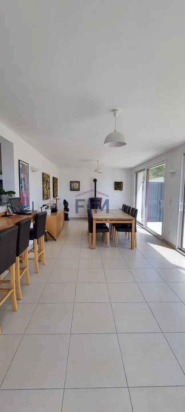 Maison à vendre, 187m², Forges-les-Eaux