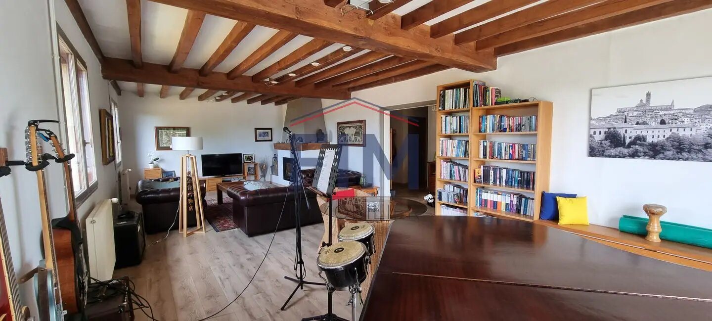 Maison à vendre, 187m², Forges-les-Eaux