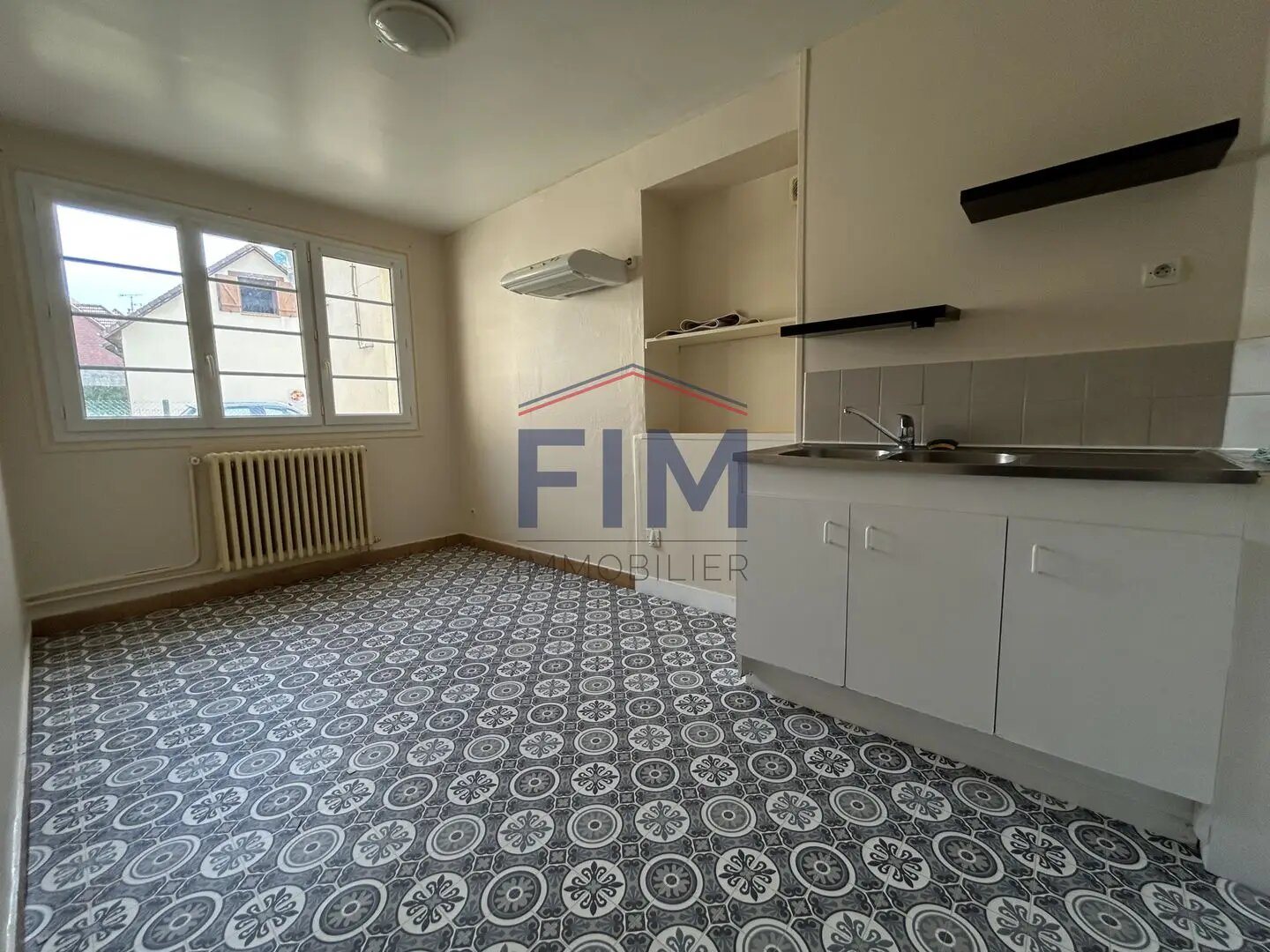 Appartement à louer, 38m², Foucarmont