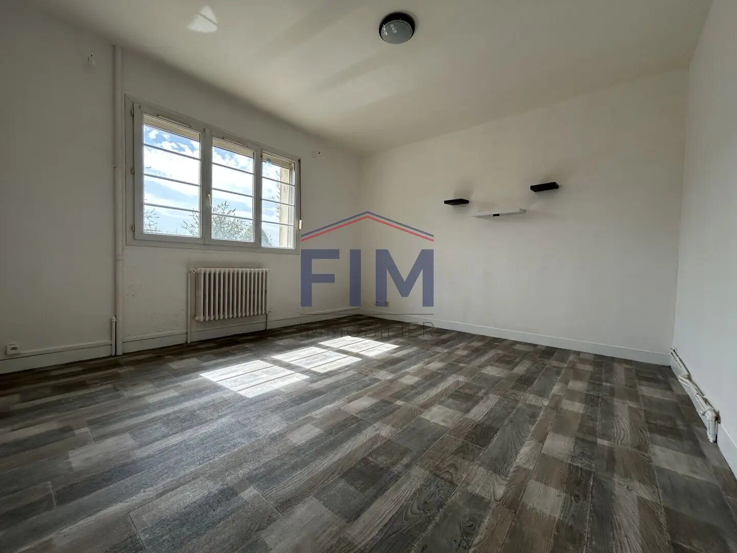 Appartement à louer, 38m², Foucarmont