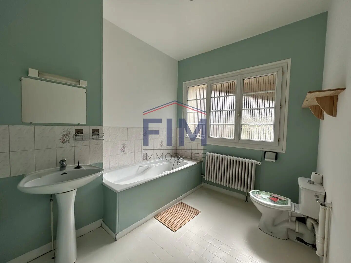 Appartement à louer, 38m², Foucarmont
