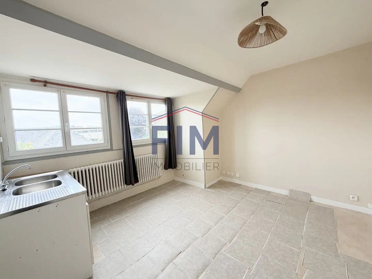 Appartement à louer, 19m², Foucarmont