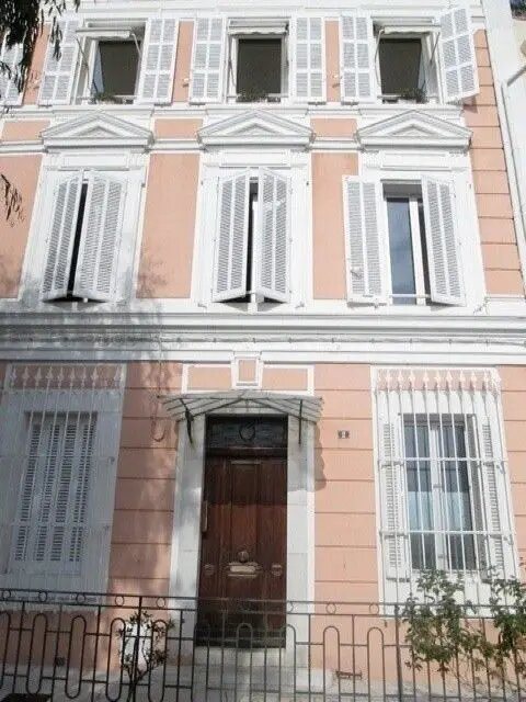 Appartement à louer, 24m², Sanary-sur-Mer