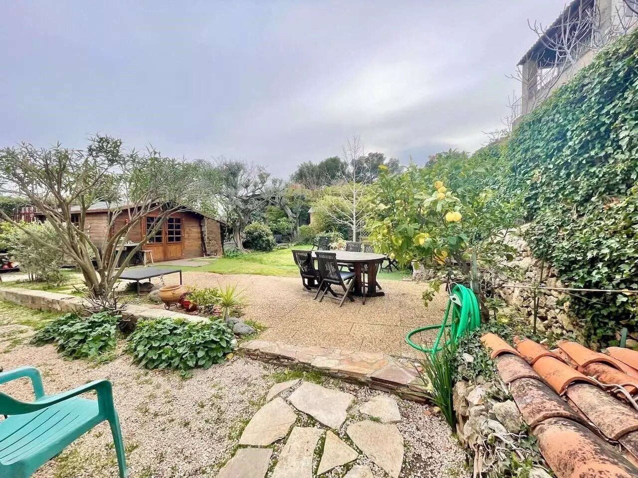 Maison à vendre, 50m², Sanary-sur-Mer