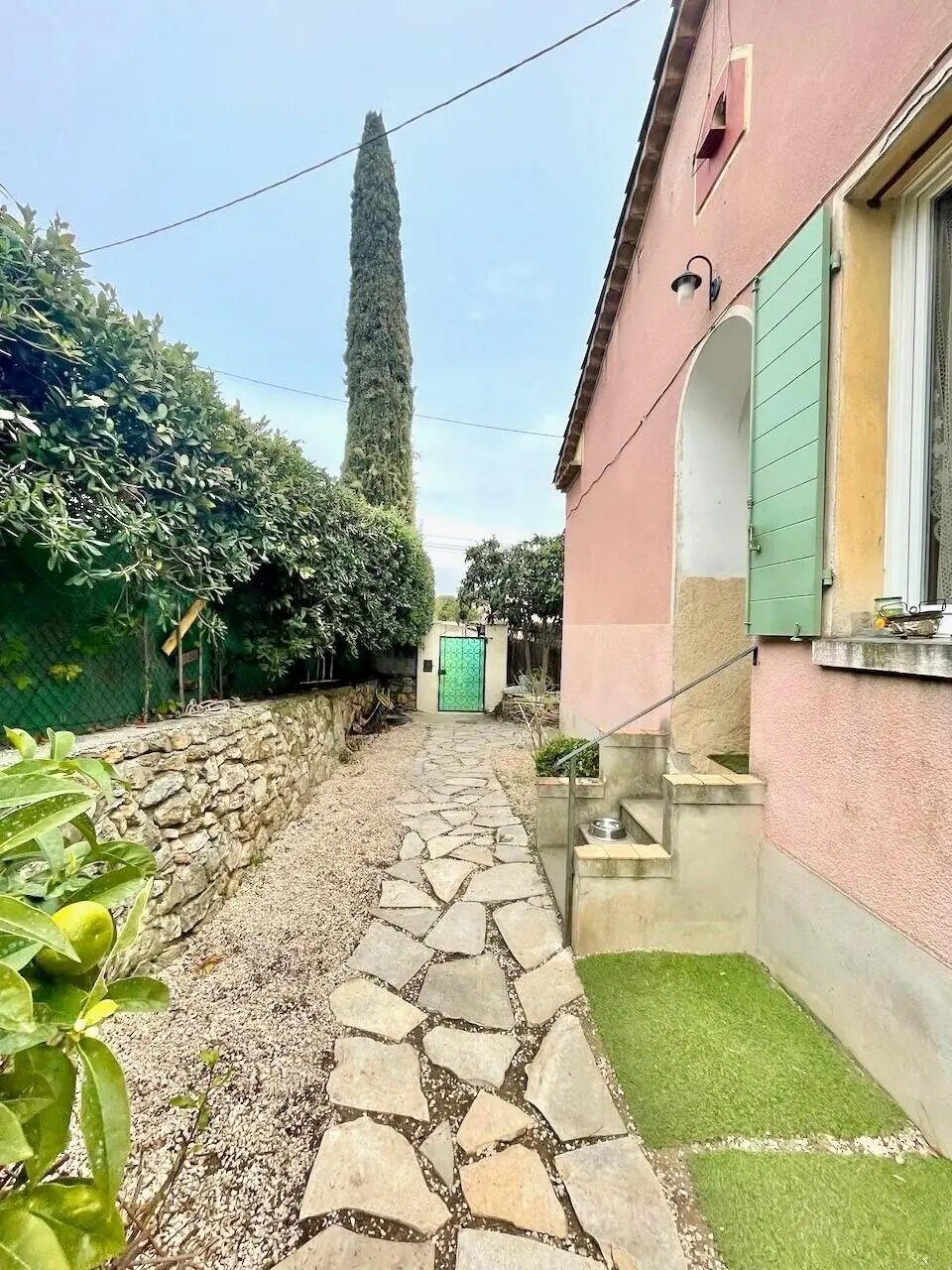 Maison à vendre, 50m², Sanary-sur-Mer