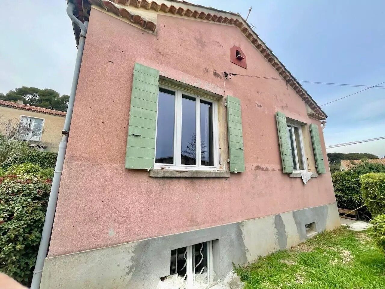 Maison à vendre, 50m², Sanary-sur-Mer