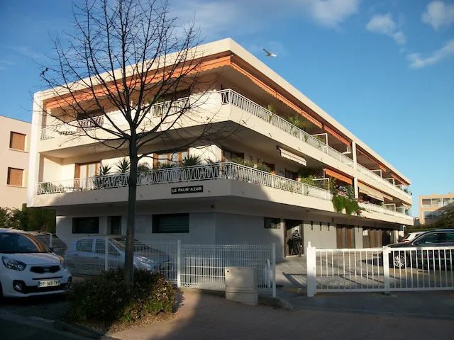 Appartement à louer, 65m², Sanary-sur-Mer